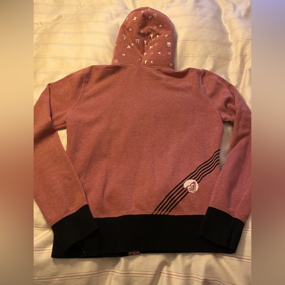 🌸Roxy hoodie - Picture 13 of 14